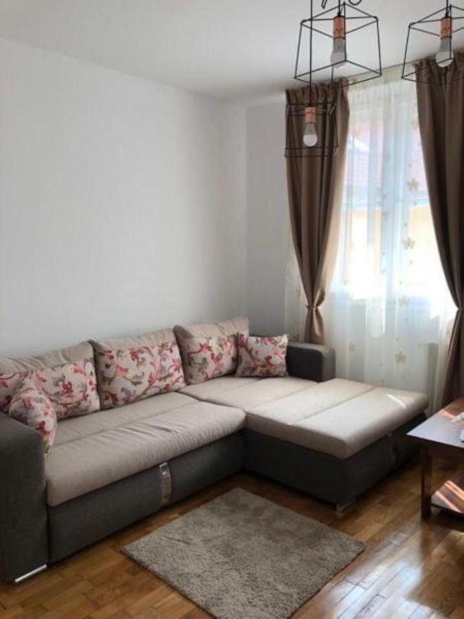 Casa Alise-Luise Apartment บราชอฟ ภายนอก รูปภาพ