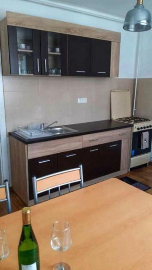 Casa Alise-Luise Apartment บราชอฟ ภายนอก รูปภาพ